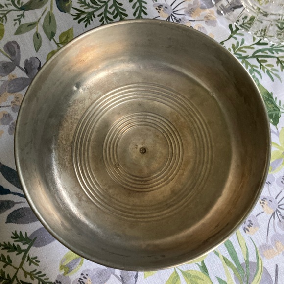 VTG 🎂 CAKE PLATE - Picture 6 of 8